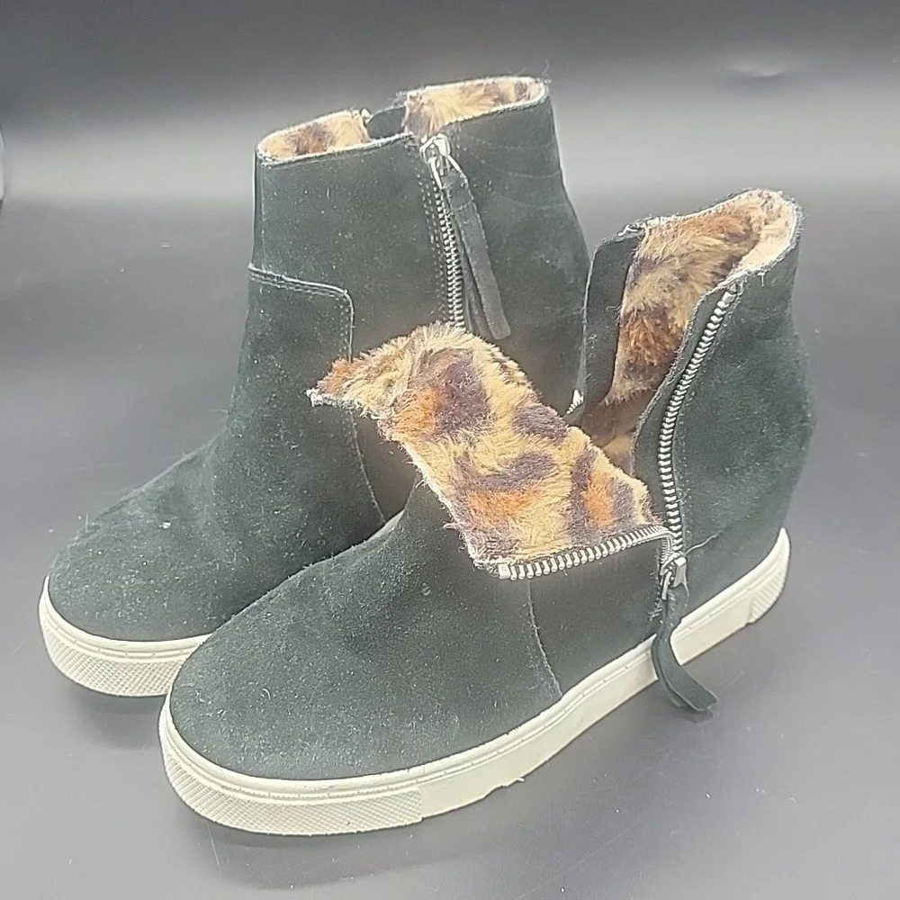 Steve Madden shoes - Picture 2 of 6